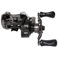 Westin W2 Baitcasting MSG Reel LHW